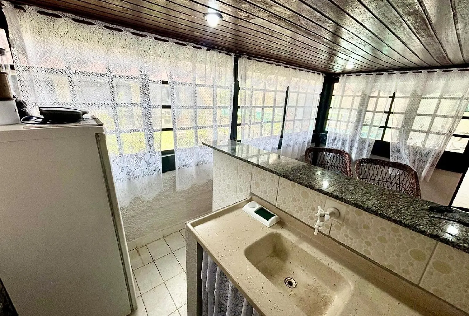 Estalagem Horda Makus Arraial Do Cabo Appartement