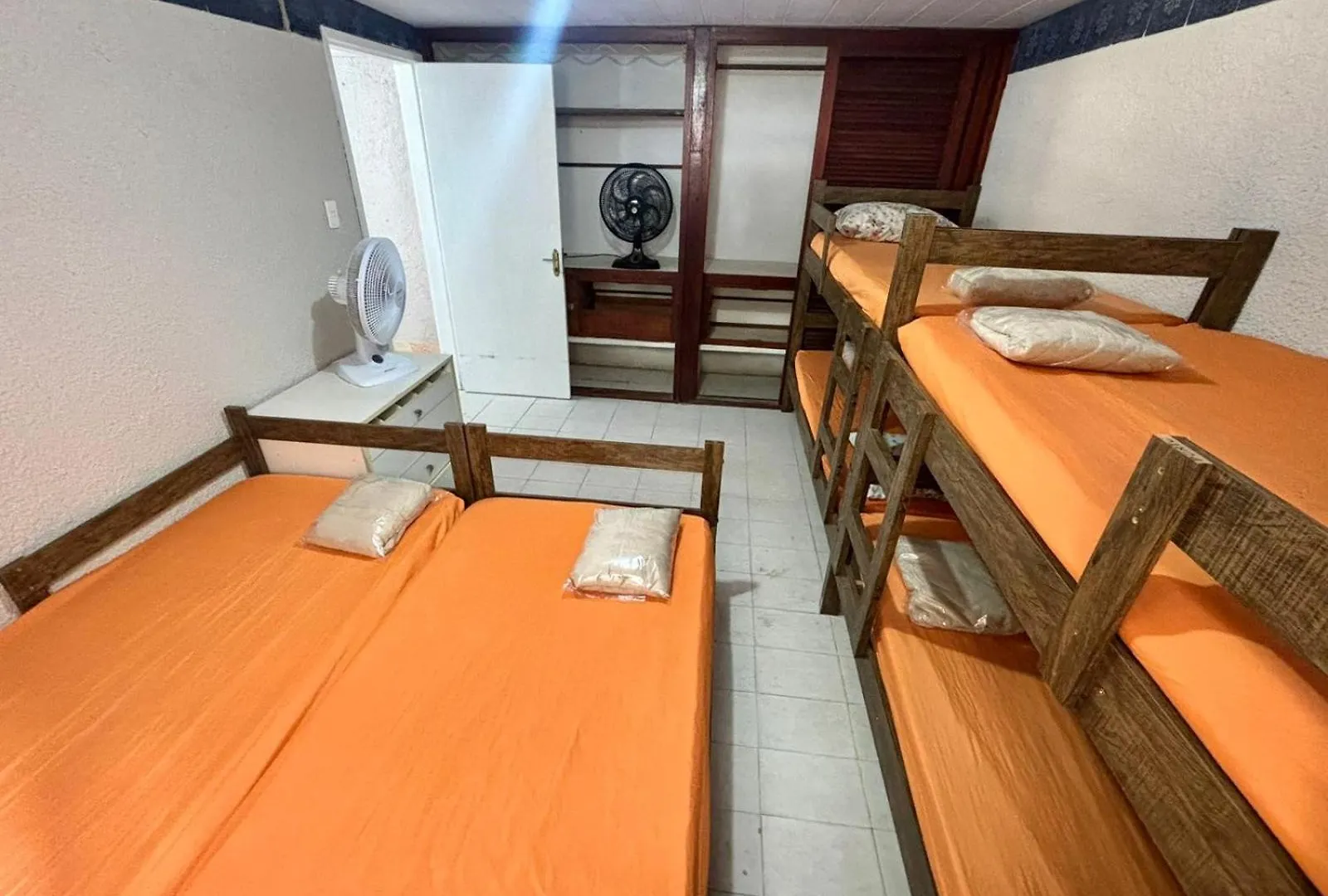 Estalagem Horda Makus Arraial Do Cabo Appartement Brazilië