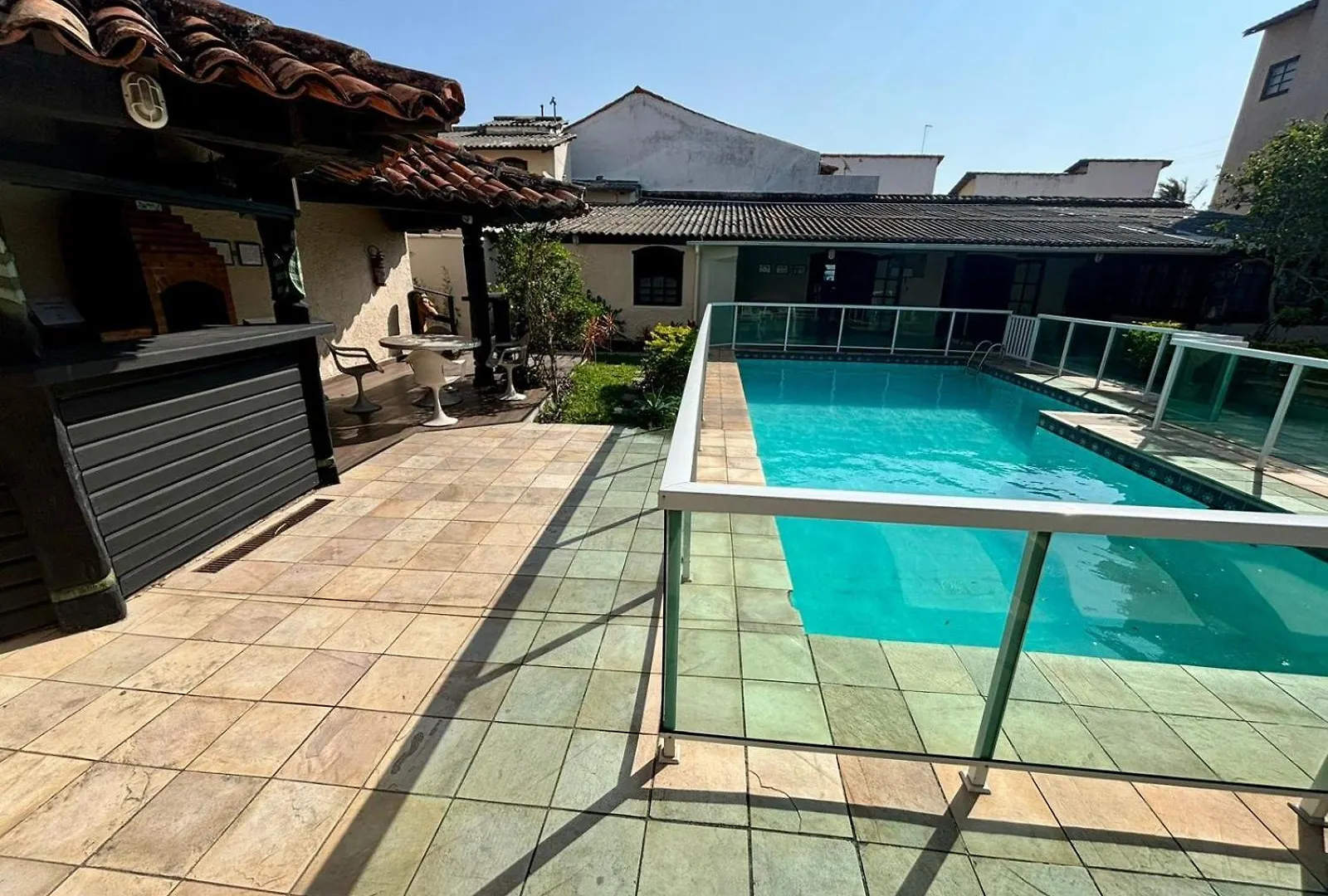 Estalagem Horda Makus Arraial Do Cabo Appartement