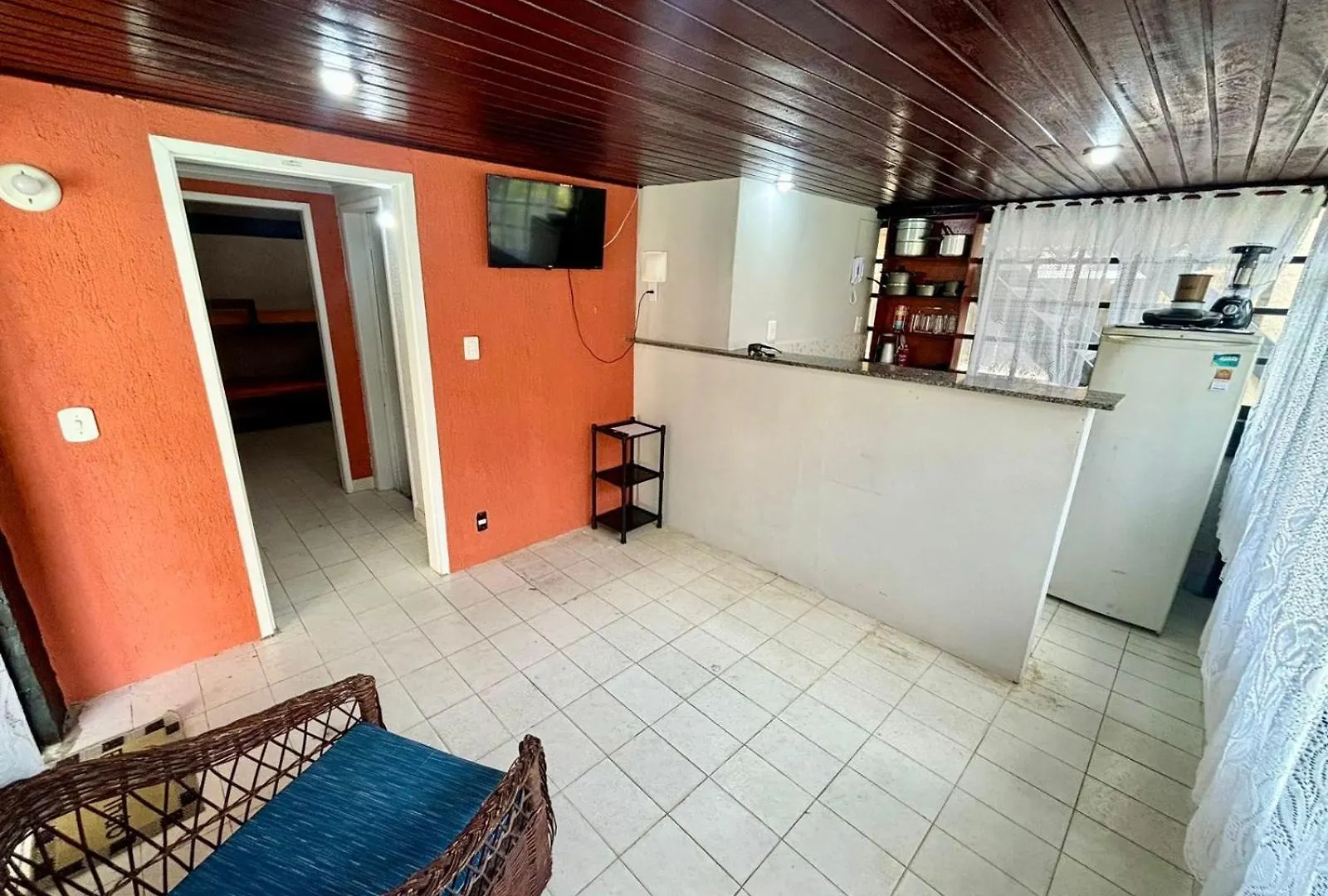 Estalagem Horda Makus Arraial Do Cabo Appartement