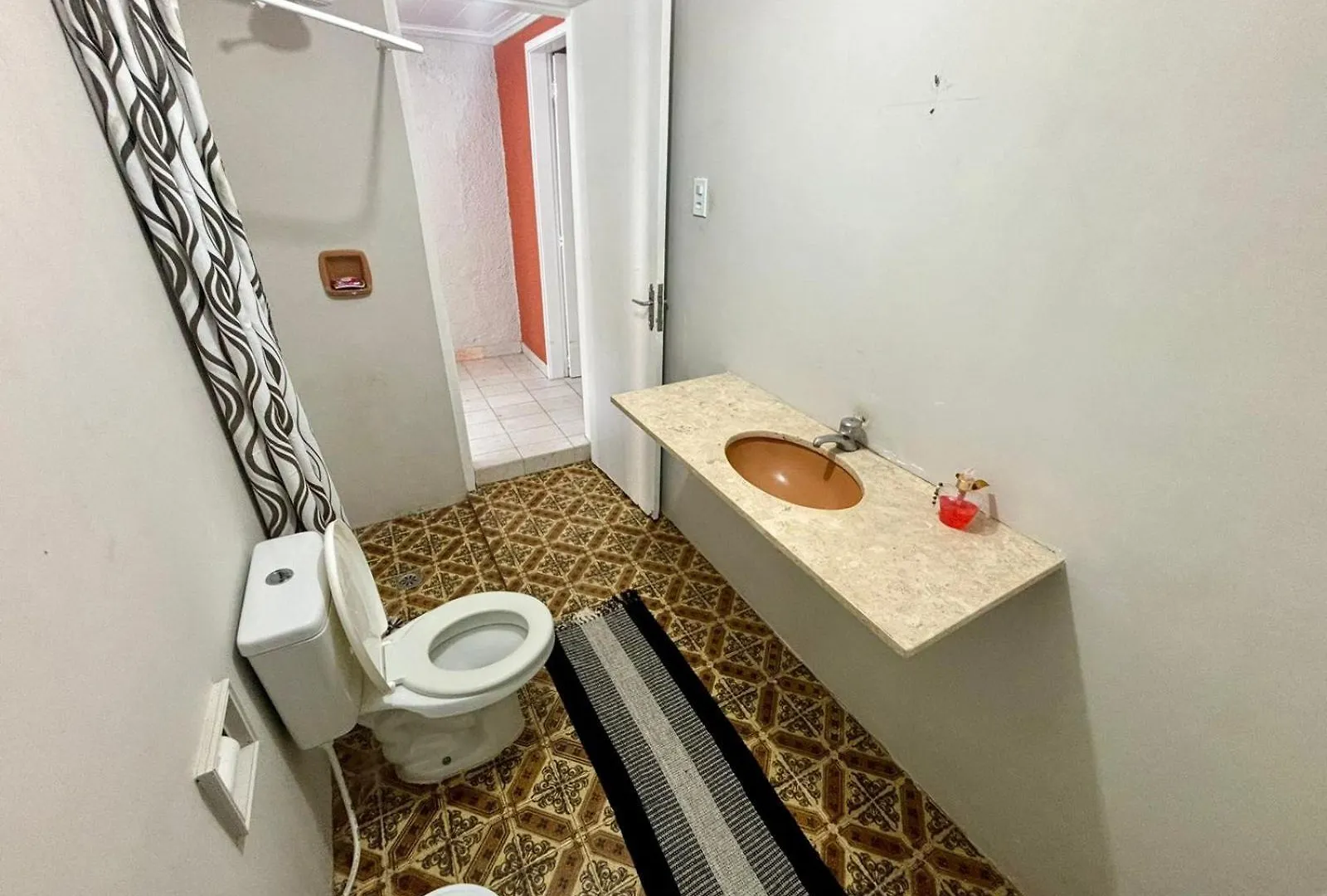 Estalagem Horda Makus Arraial Do Cabo Apartment