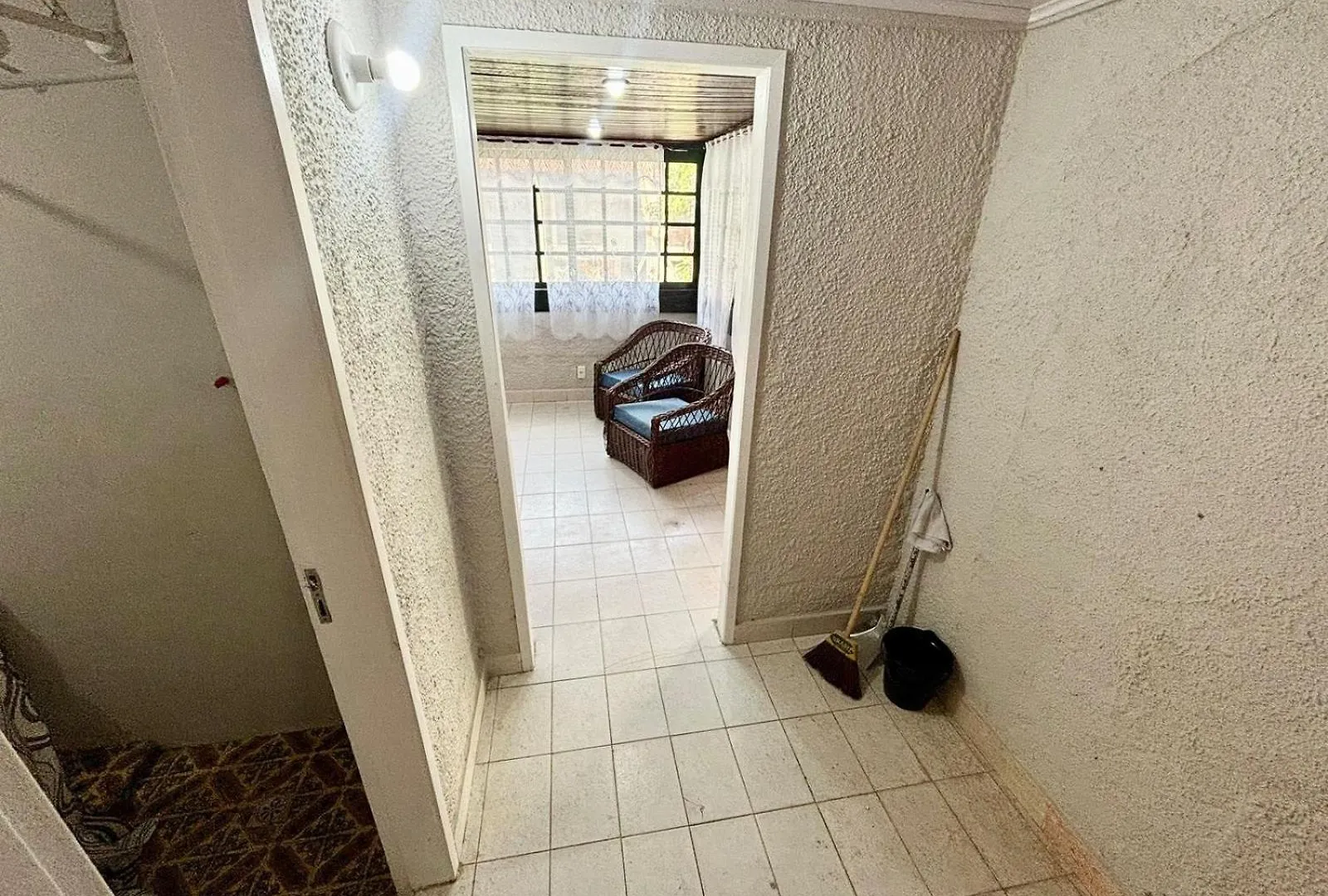 Estalagem Horda Makus Arraial Do Cabo Apartment Brazil